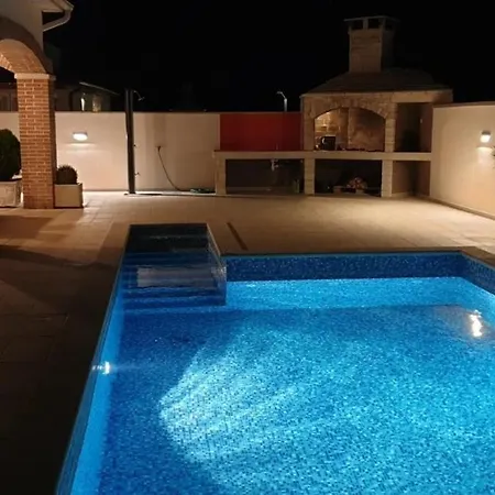 Michaela * Jadreški