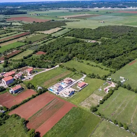 Michaela By Istra Vacation Villa
