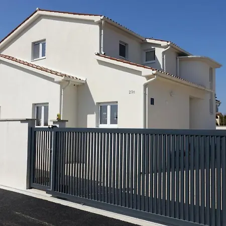 Villa Michaela By Istra Vacation