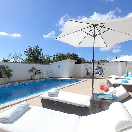 Villa Michaela By Istra Vacation Jadreški
