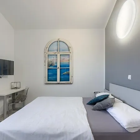Michaela By Istra Vacation Villa *