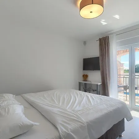 Villa Michaela By Istra Vacation