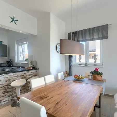 Michaela Villa Jadreški