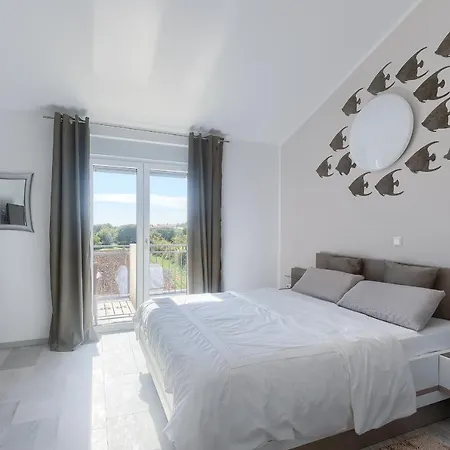 Villa Michaela Jadreški