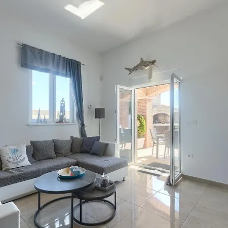 Michaela By Istra Vacation Villa