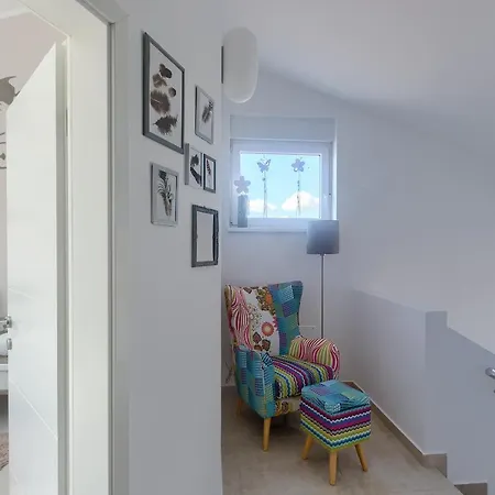 Michaela Villa Jadreški