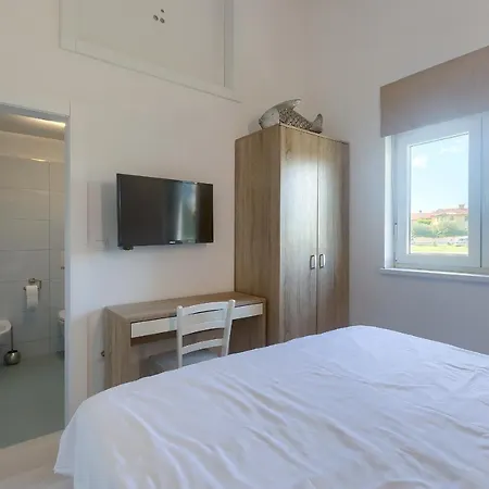 Michaela By Istra Vacation Villa *