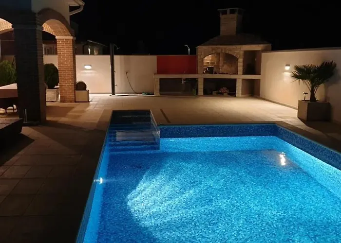 Michaela * Jadreški