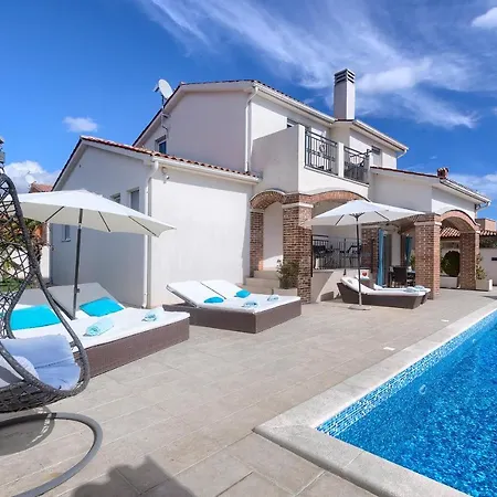 Villa Michaela *