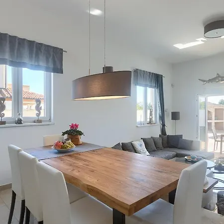 Villa Michaela Jadreški