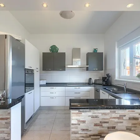 Michaela Villa Jadreški