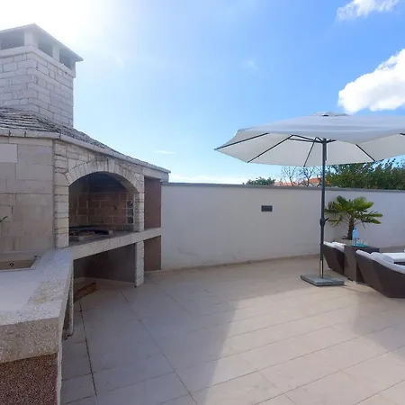 Michaela * Jadreški