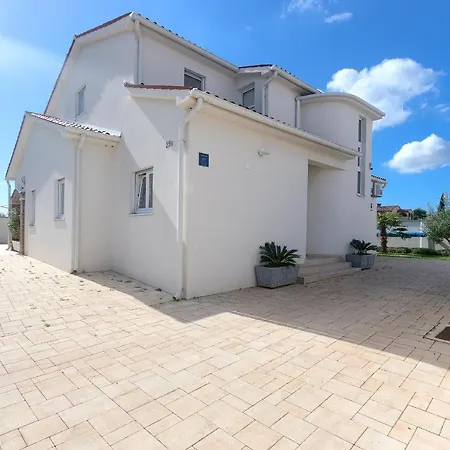 Villa Michaela