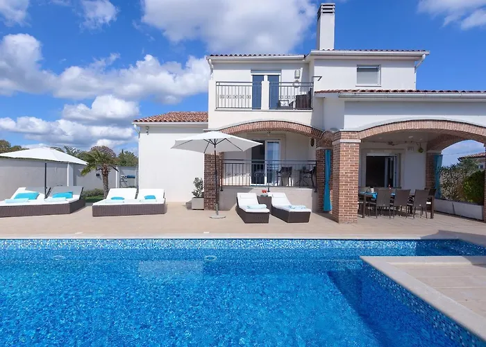 Michaela * Jadreški