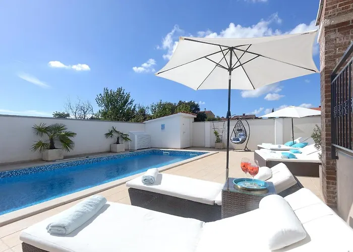 Villa Michaela Jadreški