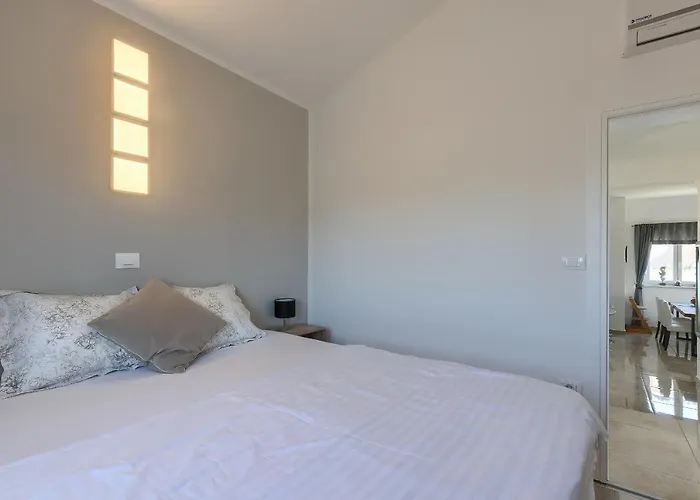 Vila Michaela Jadreski